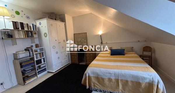 À vendre Appartement 4 pièces 91.04 m² - Antony 92160