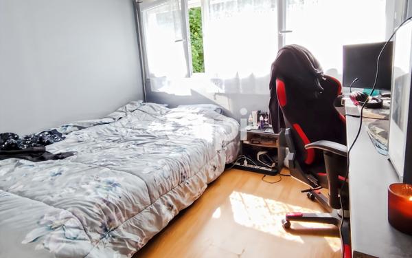 Maison à vendre    4 pièces •  Fosses