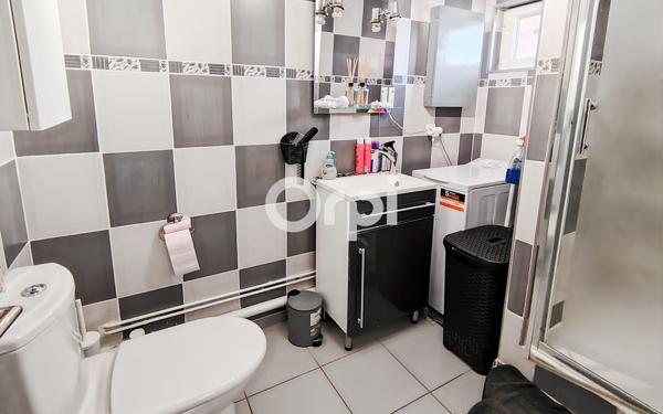 Maison à vendre    4 pièces •  Fosses