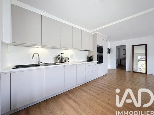 Maison à vendre 4 pièces 102 m² Antibes