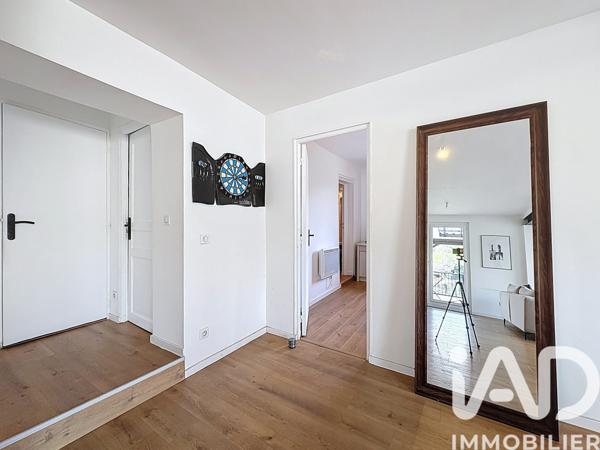 Maison à vendre 4 pièces 102 m² Antibes
