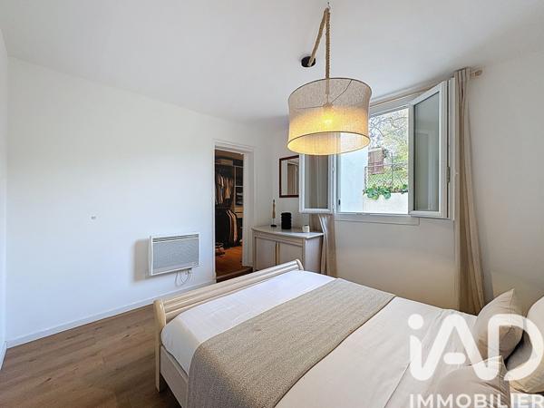 Maison à vendre 4 pièces 102 m² Antibes