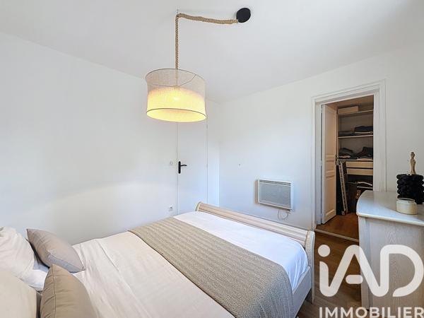 Maison à vendre 4 pièces 102 m² Antibes