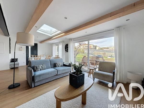 Maison à vendre 4 pièces 102 m² Antibes