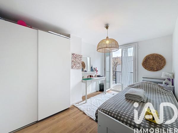 Maison à vendre 4 pièces 102 m² Antibes