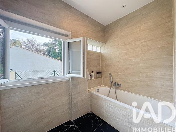 Maison à vendre 4 pièces 102 m² Antibes