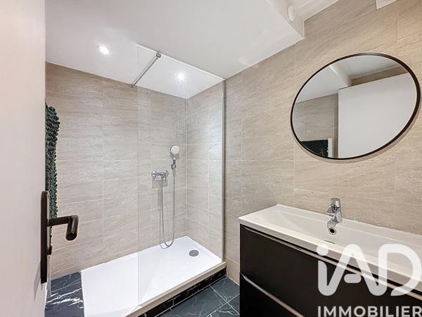 Maison à vendre 4 pièces 102 m² Antibes