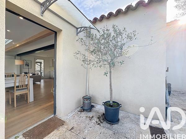 Maison à vendre 4 pièces 102 m² Antibes
