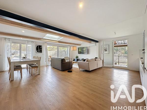 Maison à vendre 4 pièces 102 m² Antibes