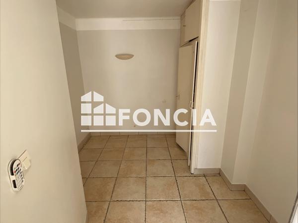 Location Studio 32.24 m² - 16 RUE BERNARD MOUTARDIER Evian-les-bains 74500