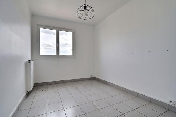 Appartement Pierrefitte Sur Seine 2 pièces 42 m2