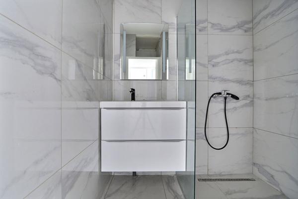 Appartement Pierrefitte Sur Seine 2 pièces 42 m2