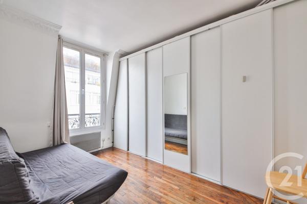 Appartement F2 à vendre  2 pièces - 33,30 m2 PARIS - 75015