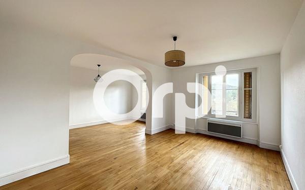 Appartement à louer    2 pièces •  Saint-Flour