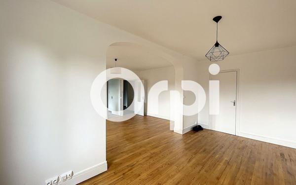 Appartement à louer    2 pièces •  Saint-Flour