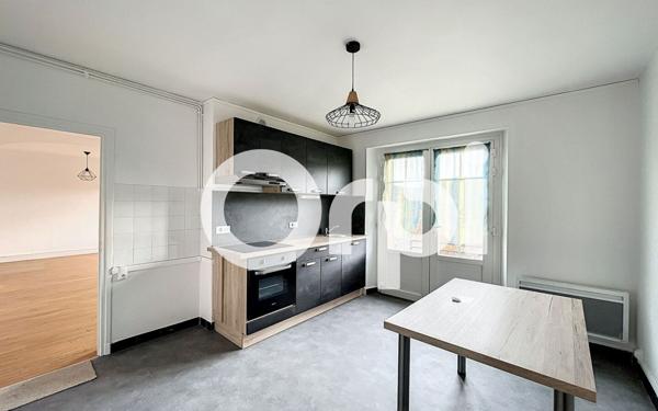 Appartement à louer    2 pièces •  Saint-Flour