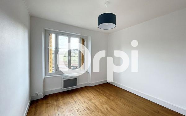 Appartement à louer    2 pièces •  Saint-Flour