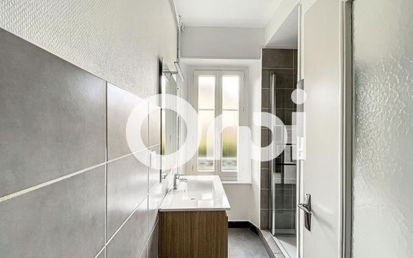 Appartement à louer    2 pièces •  Saint-Flour