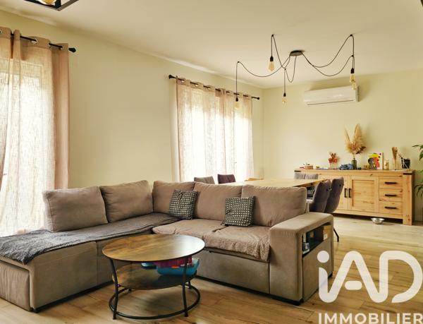 Maison à vendre 5 pièces 85 m² Pennautier