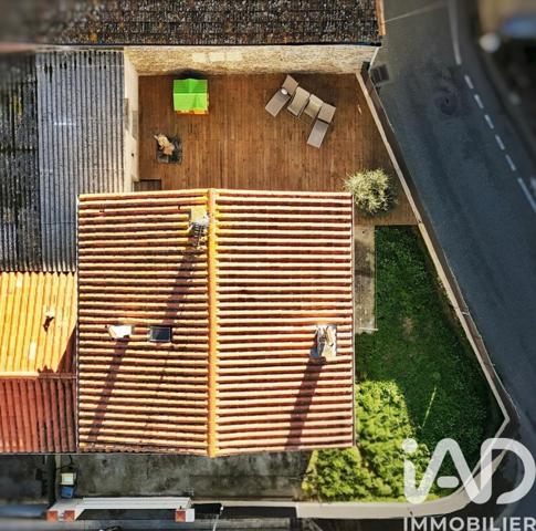 Maison à vendre 5 pièces 85 m² Pennautier