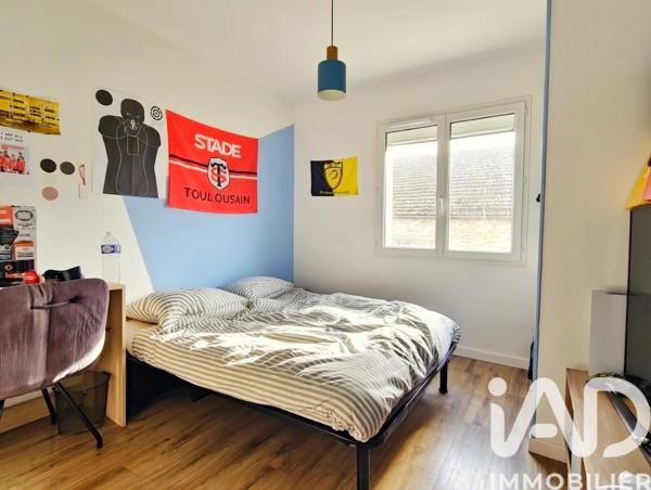 Maison à vendre 5 pièces 85 m² Pennautier