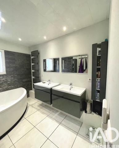 Maison à vendre 5 pièces 85 m² Pennautier