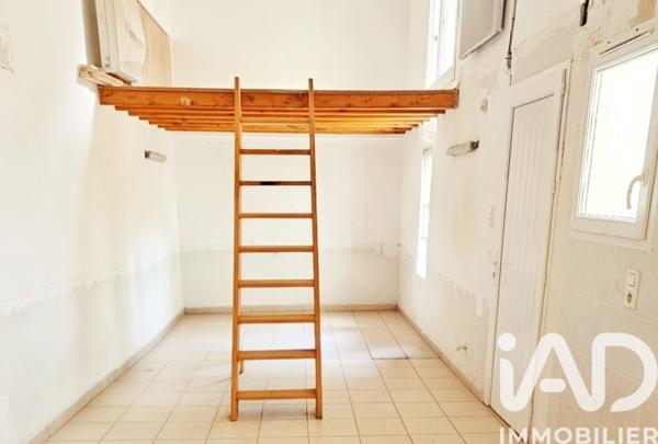 Maison à vendre 5 pièces 85 m² Pennautier