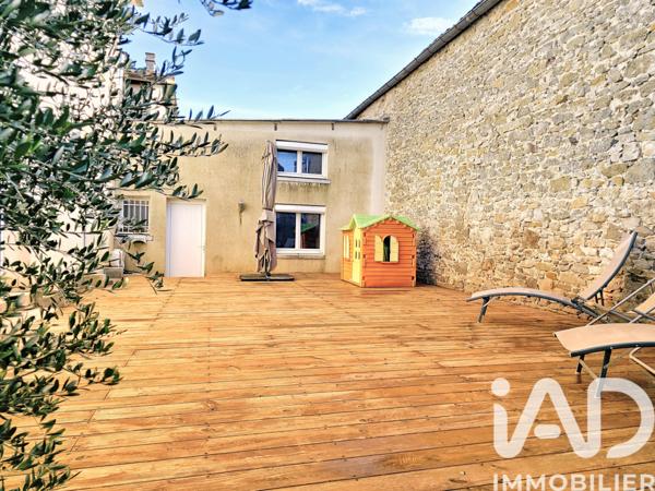 Maison à vendre 5 pièces 85 m² Pennautier