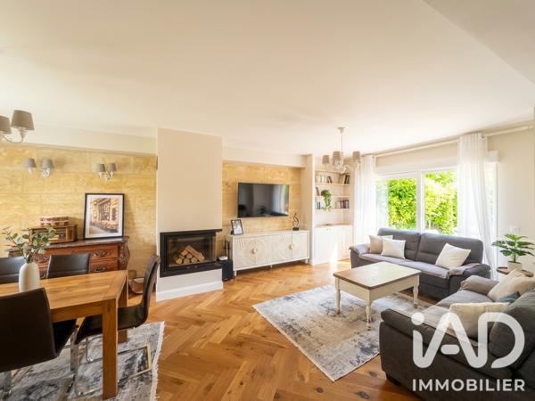 Maison à vendre 7 pièces 120 m² Talence