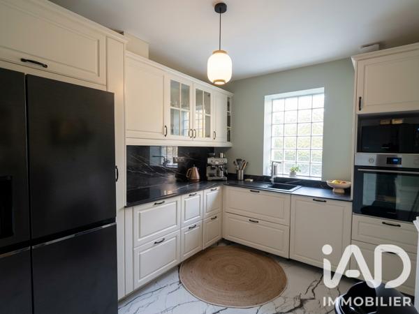 Maison à vendre 7 pièces 120 m² Talence