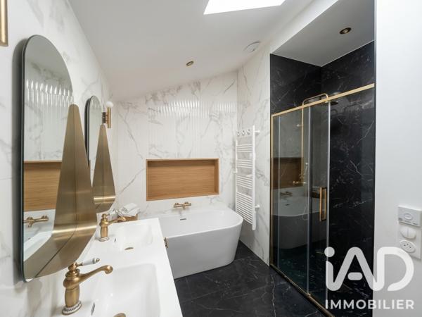 Maison à vendre 7 pièces 120 m² Talence