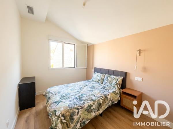 Maison à vendre 7 pièces 120 m² Talence