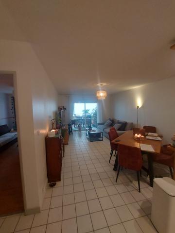 T3 quartier les Minimes La Rochelle