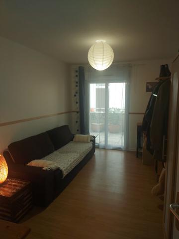 T3 quartier les Minimes La Rochelle