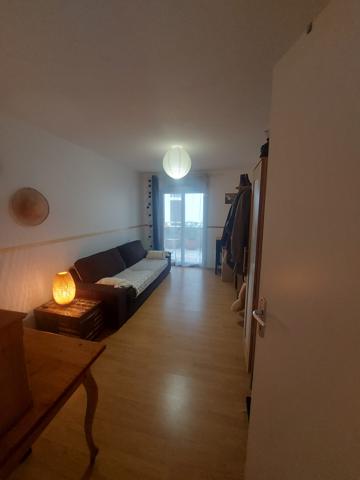 T3 quartier les Minimes La Rochelle