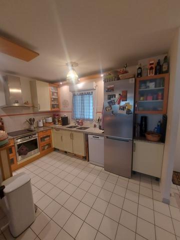 T3 quartier les Minimes La Rochelle