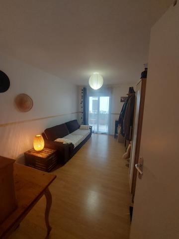 T3 quartier les Minimes La Rochelle