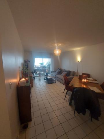 T3 quartier les Minimes La Rochelle