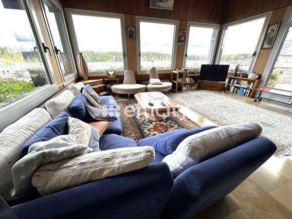 Maison 7 pièces - 200 m²