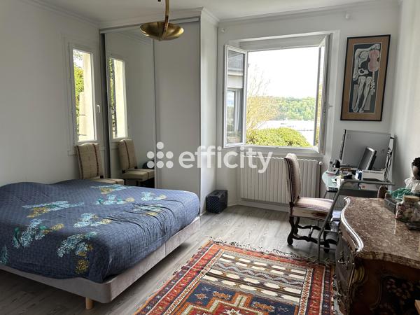 Maison 7 pièces - 200 m²