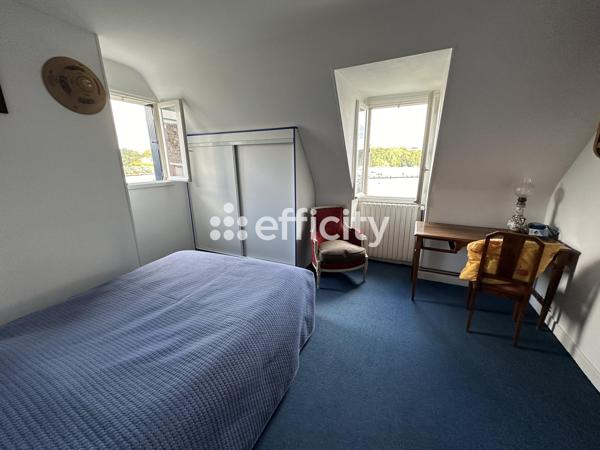 Maison 7 pièces - 200 m²