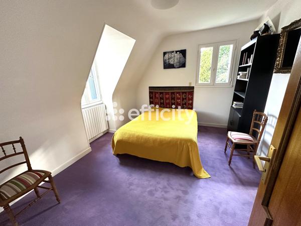 Maison 7 pièces - 200 m²