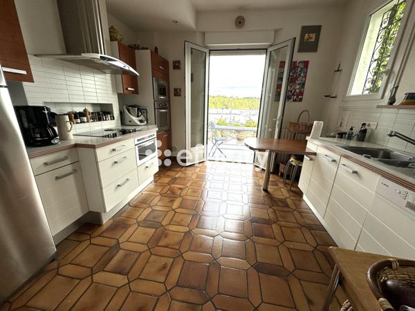 Maison 7 pièces - 200 m²