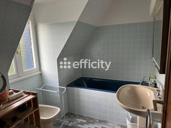 Maison 7 pièces - 200 m²