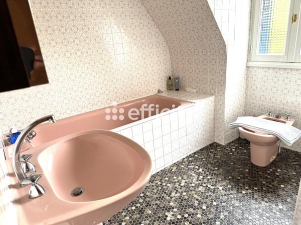 Maison 7 pièces - 200 m²