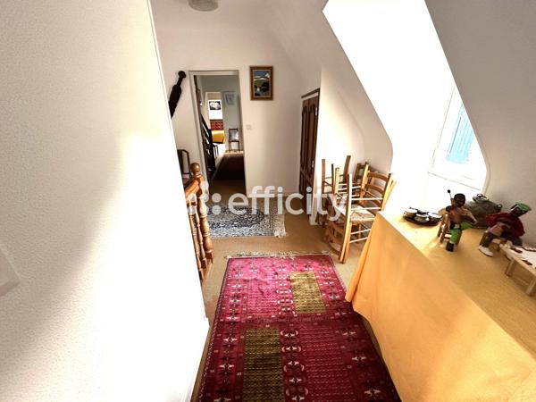 Maison 7 pièces - 200 m²