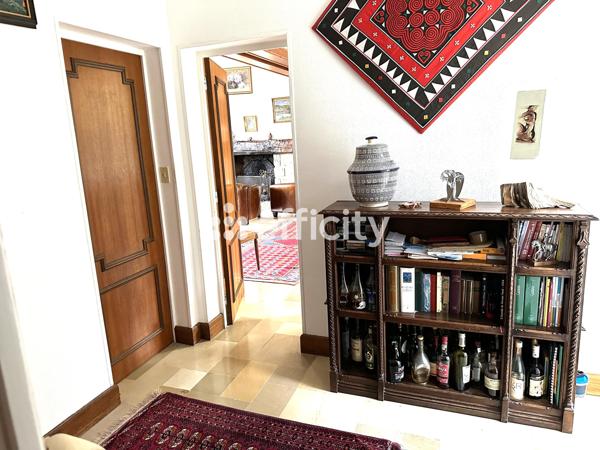 Maison 7 pièces - 200 m²