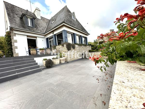 Maison 7 pièces - 200 m²