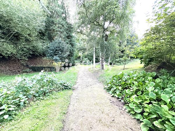 Maison 7 pièces - 200 m²