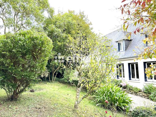 Maison 7 pièces - 200 m²